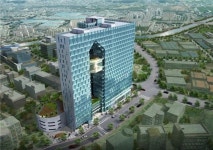 수도권 지식산업센터 수익형부동산 다크호스로 떠올라