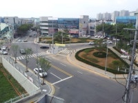 안성시, 공도읍 진사리도시계획도로 개설공사 준공식 개최