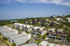 롯데아트빌라스, 2박3일 가족 패키지 판매