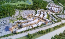 신세계사이먼 여주 프리미엄 아울렛 아시아 최대 규모로 확장