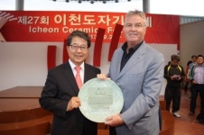 이천시, 시각장애인 전용축구장‘히딩크 드림필드’건립 추진