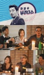 ‘하정우 부라더스’ 강신철 “하정우, 대본 100번 연습 시켜” 폭로