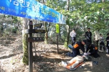 진우에스엠씨경기지점 | 경기도, 내년부터 국가지점번호 표지판 설치 확대