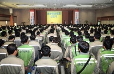 STX조선해양 비상경영체제 선포