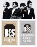 브라운아이드소울 10주년 기념 콘서트 감동의 시간