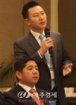 동아ST 해외수출 2020년 4200억원 목표