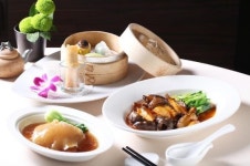 롯데호텔 중식당 도림, 짱빙량 셰프 초청 프로모션