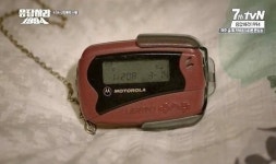 삐삐 번호 012 부활 와우, 사물끼리 응답하라?