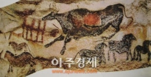 광명시 아시아 최초 라스코 동굴벽화 전시