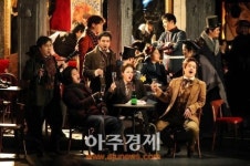 주옥 같은 아리아의 향연 다시한번~ 국립오페라단의 오페라 라보엠