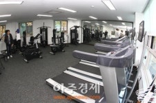 광명시 철산1동 주민센터 별관 개소