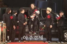 [포토] 장미여관, 주체할 수 없는 예능끼