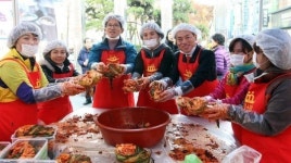 김문수 경기지사, 22일 시흥 삼미전통시장 탐방