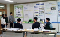 세종시교육청, 제1회 세종 영재교육 창의적 산출물 대회 실시