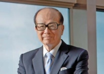 중국 부동산 붕괴 신호? 리카싱 현금화 지속