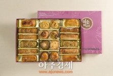 영주 고구마빵 ‘미소머금고’, 미소를 부탁해