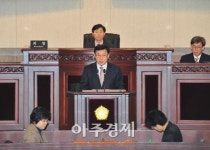 안산시장 시민 행복한 복지안산 만들것