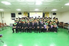 인천강화풍물시장 제1회 경영대학 상상(想商) 수료식 개최