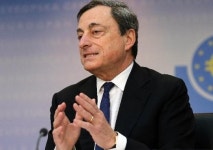 ECB, 금리 0.25% 동결… 