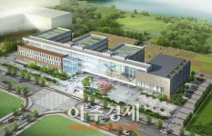 11일 인천 송도 자율형 사립고 기공식…2015년 3월 개교