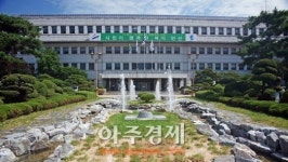 안산시 소통 시책 전국 최우수 지자체 선정