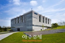 천안시, 캐슬오브 스카이워커스 건물 금상 차지