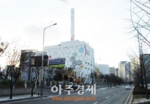 안양시 자원회수시설 친환경 소각장으로 거듭나