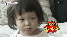 추사랑 팅커벨 앓이 추성훈, 디즈니 만화 공부해야…