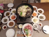 힐링의 명소라 부른다~델피노 골프 앤 리조트