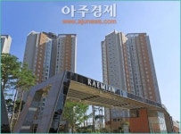 <입주탐방> 래미안 영통 마크원 입주…수원 신동지구 겹호재ㆍ겹경사로 들썩