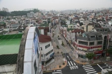 대전대덕구, 스토리가 흐르는 정려의 길 준공