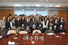 성남시 글로벌 인재육성 팔 걷어