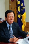 주건협 신임회장에 김문경 원일종합건설 대표 선출