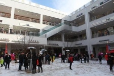 이천 롯데 프리미엄 아울렛, 오픈 행사 열흘간 매출 212억 달성