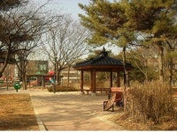 계산체육공원 시설정비공사 완료