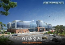 서산 대산항, 동북아 허브 항만으로