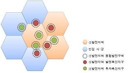 경남 거창·산청·의령·고성군에 2140억 투입, 신발전지역 개발