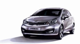 2014년형 프라이드 출시 상품성 UP… 가격은 1293만원부터