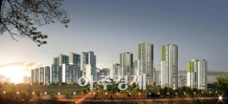 현대건설, 올해 전국서 힐스테이트 8600여 가구 공급