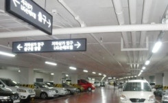 대전시 중구, 원도심 쾌적한 쇼핑환경 조성