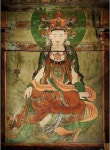 ‘창녕 관룡사 대웅전 관음보살벽화’ 등 7건 보물 지정 예고