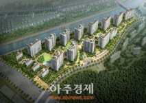 동탄 부동산시장 날개 다나…꿈의 교통수단 GTX 착공 임박