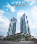 연구?비즈니스 최적 환경…송도 테크노파크 IT센터 눈길