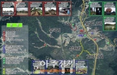 영덕군, 강구면 소재지ㆍ고래산권역 종합정비사업 신규 사업 선정