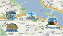노량진 드림 트라이앵글 뜬다… 서울 동작구, 서울천문대 등 개발사업 착착