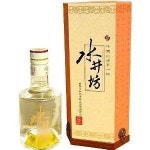 중국 명주 수정방....최대 280억원 적자