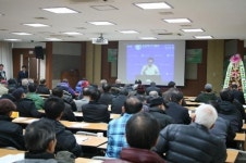 인천시 농업기술센터, 인기높은 새기술실용화교육