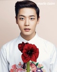 ‘별그대’ 조승현, 댄디 외모+신비 눈빛으로 광고계 러브콜