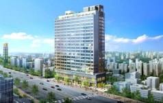 현대 BS&C, 책임 준공제 ‘현대 썬앤빌 601’ 분양