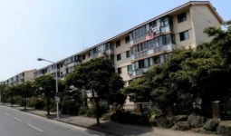 제주 이도주공 2ㆍ3단지 재건축 가동
